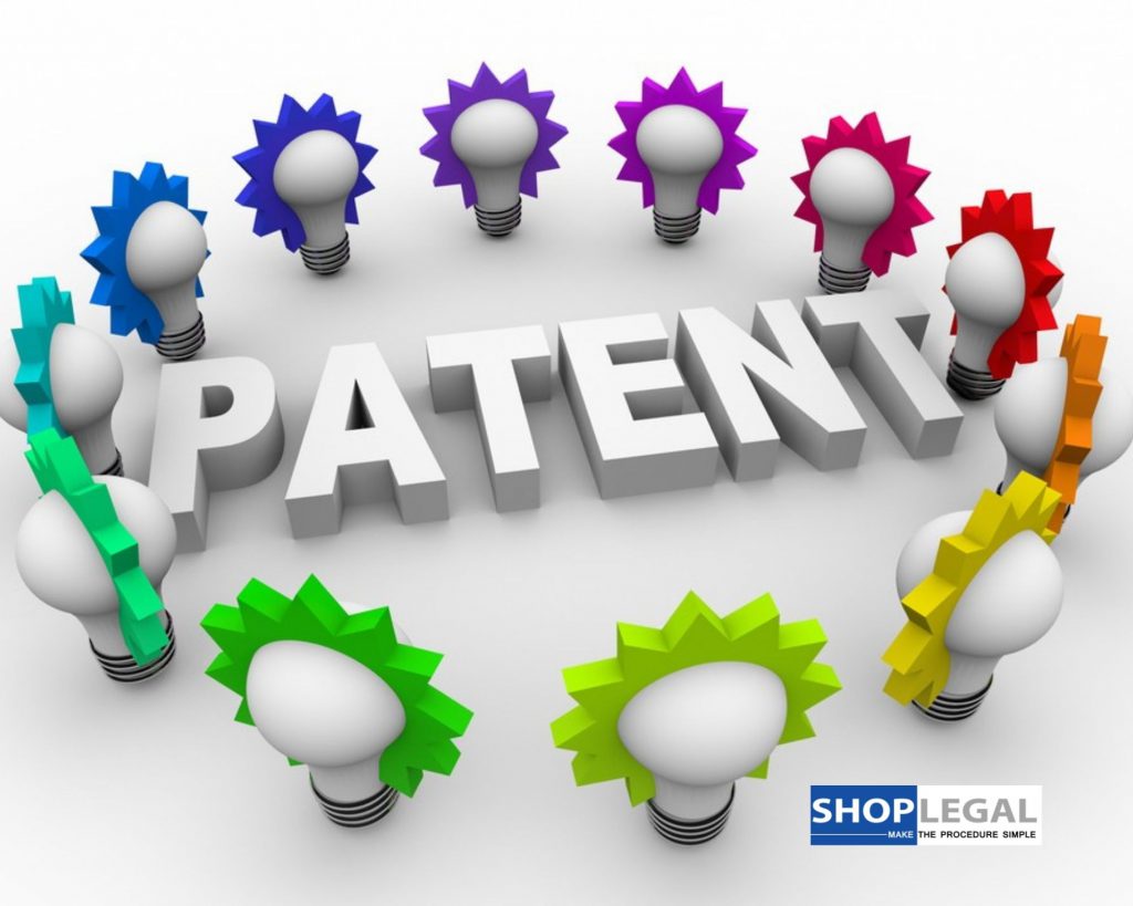 Patent registration