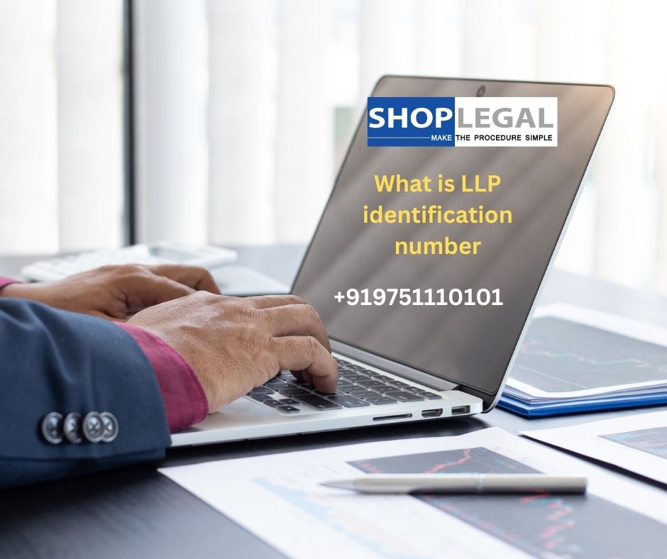 what is llp identification number