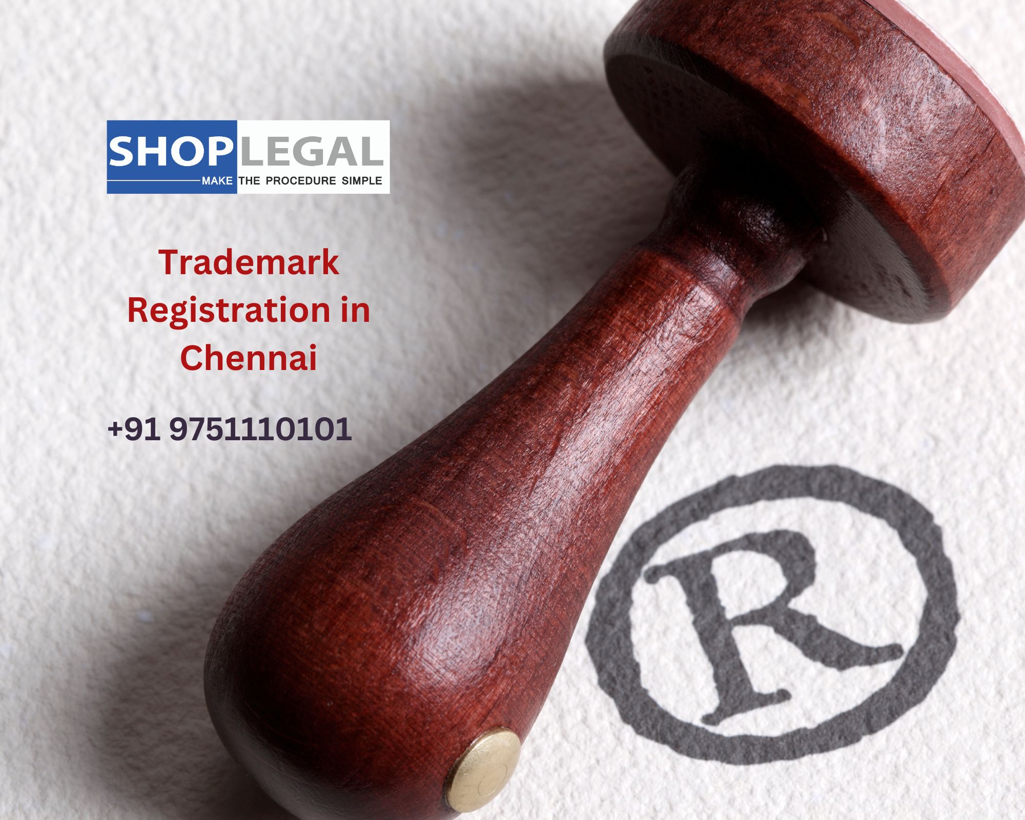 Trademark Registration in chennai